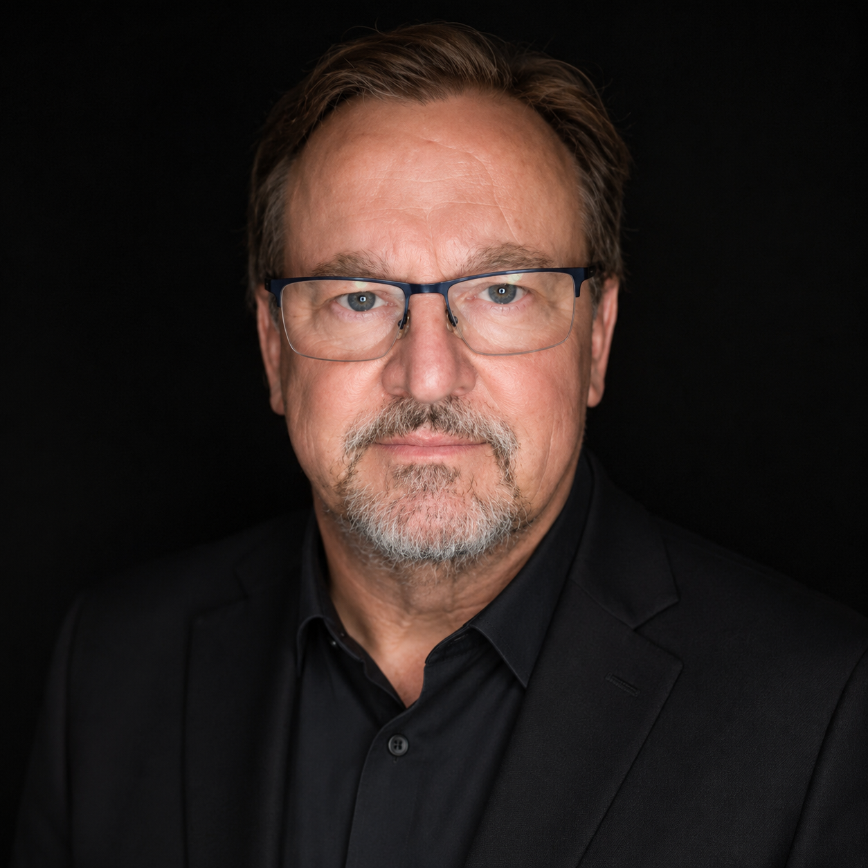 John S. Kobielski, Founder and Managing Director of Attunement 4 Optimum